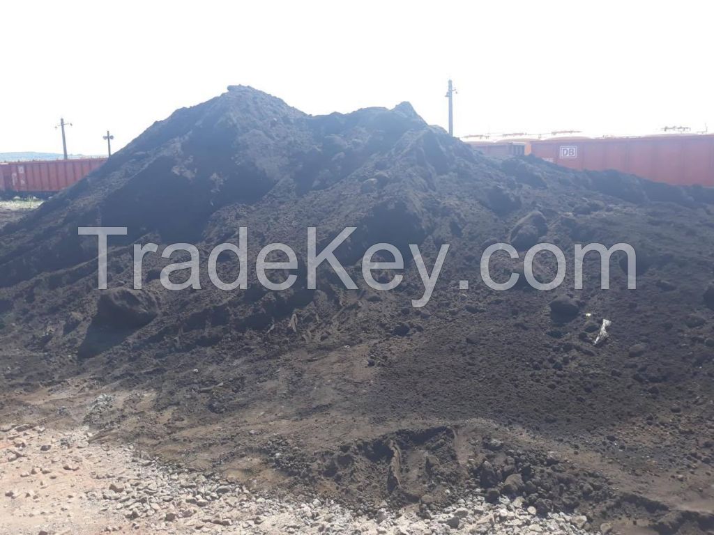 Manganese Ore