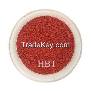 Rare Earth Environmental Pigment Color Orange H