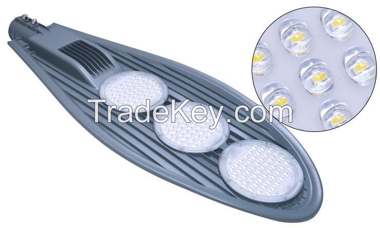 IP65 Waterproof LED Street Light