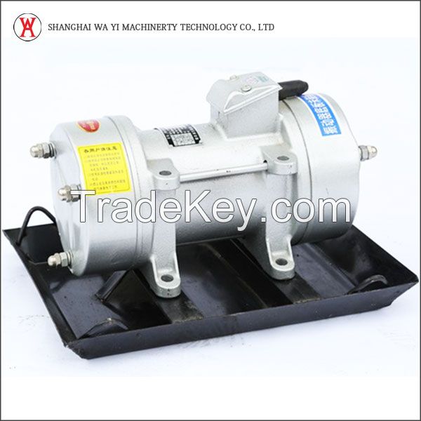 ZW series concrete vibrator motors