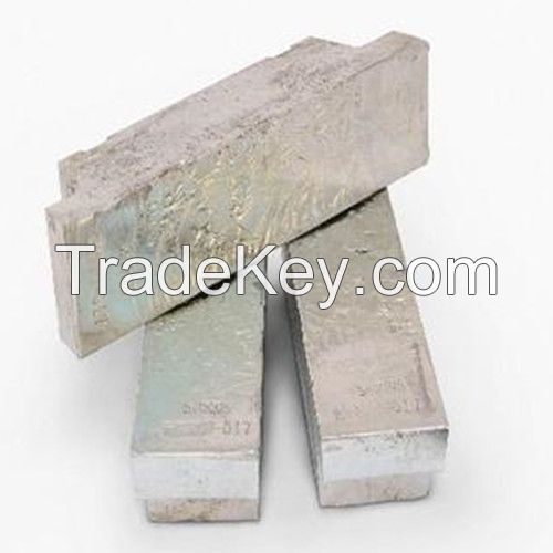 Tin Ingots Factory Sales High Purity Tin Sn Ingots Sn99.96