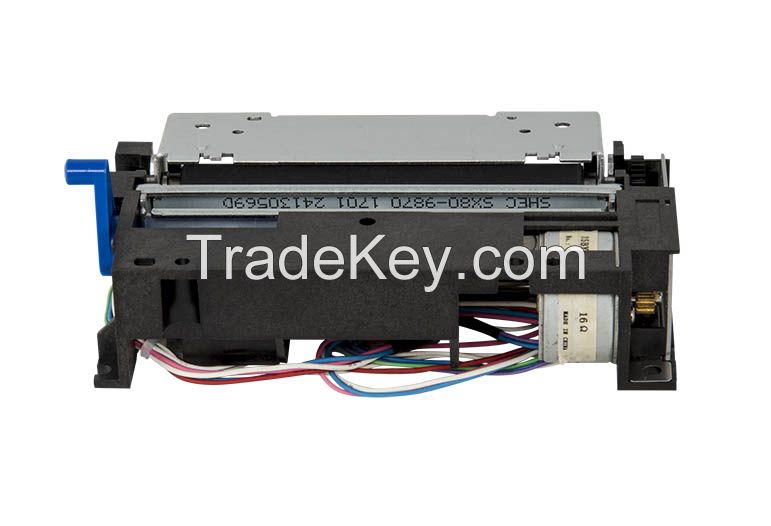 3 inch  Thermal Printer Mechanisms