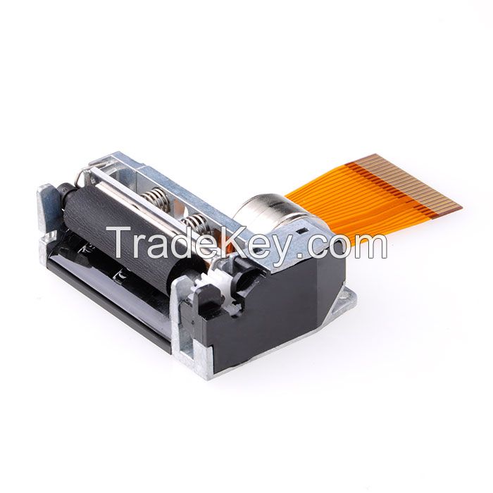 1 Inch/1.5 Inch Thermal Printer Mechanisms