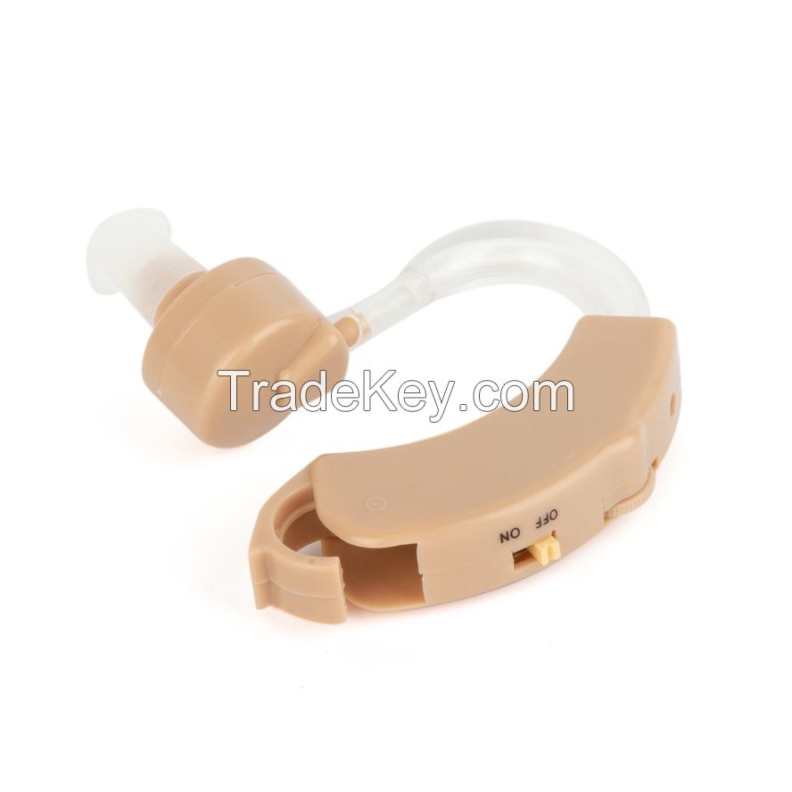 New Trend Rechargeable Ear Digital Hearing Aid Rechargeable