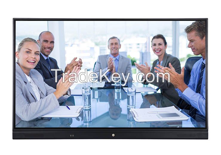 Interactive Flat Panel for Business