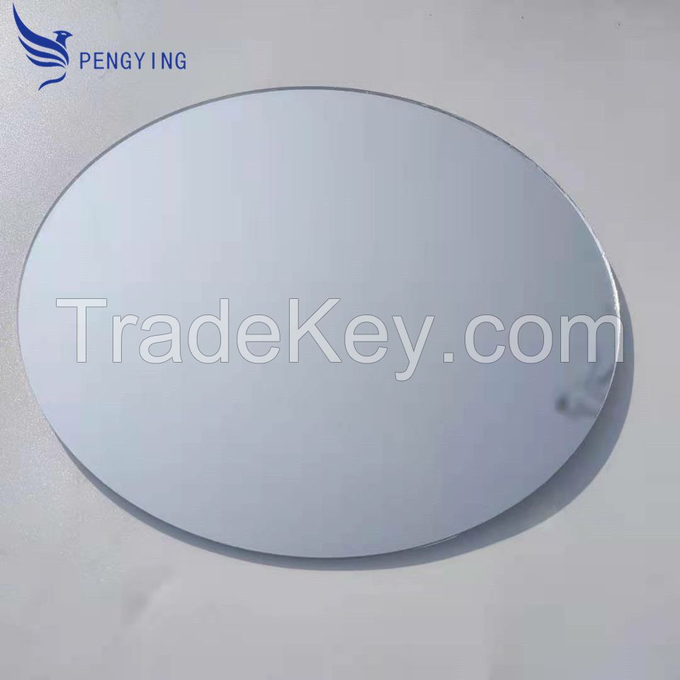 Convex concave mirror car motorcycle rearview mirror