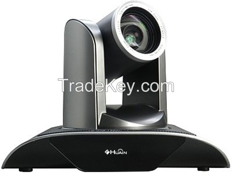 1/2.8 inch HD wide view angle 20X Zoom 3G-SDI PTZ IP Video Conference Camera PTZ CMOS Camera with HDMI SDI LAN H.264 RS232