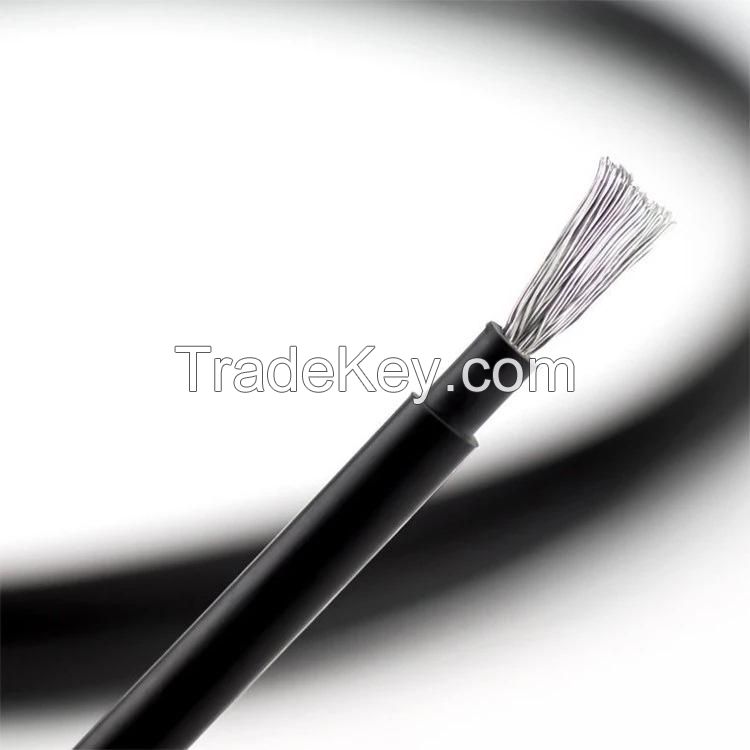 Cost-effectiveSolarCablefromShanghaiKUKACABLE