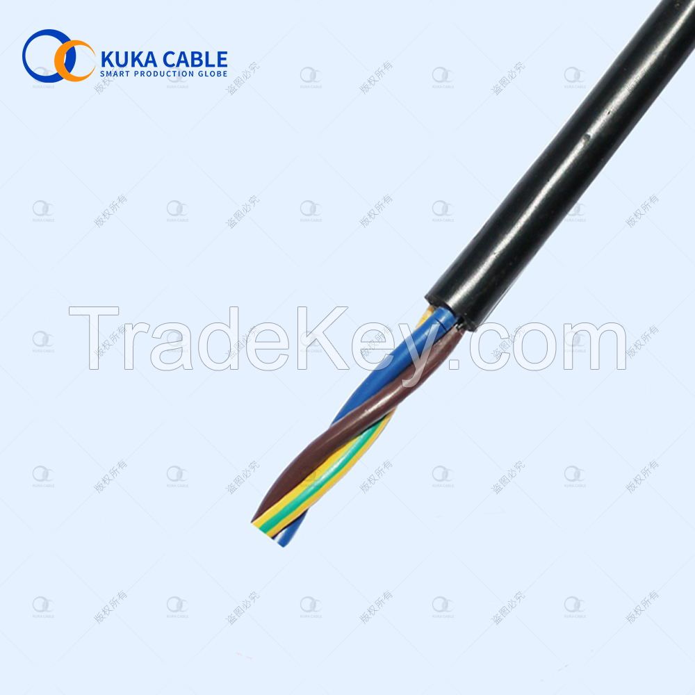 Cost-effectiveSolarCablefromShanghaiKUKACABLE