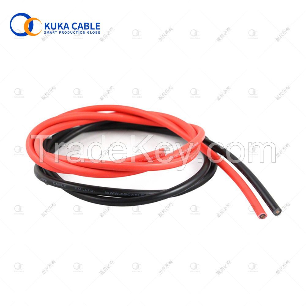 Cost-effectiveSolarCablefromShanghaiKUKACABLE