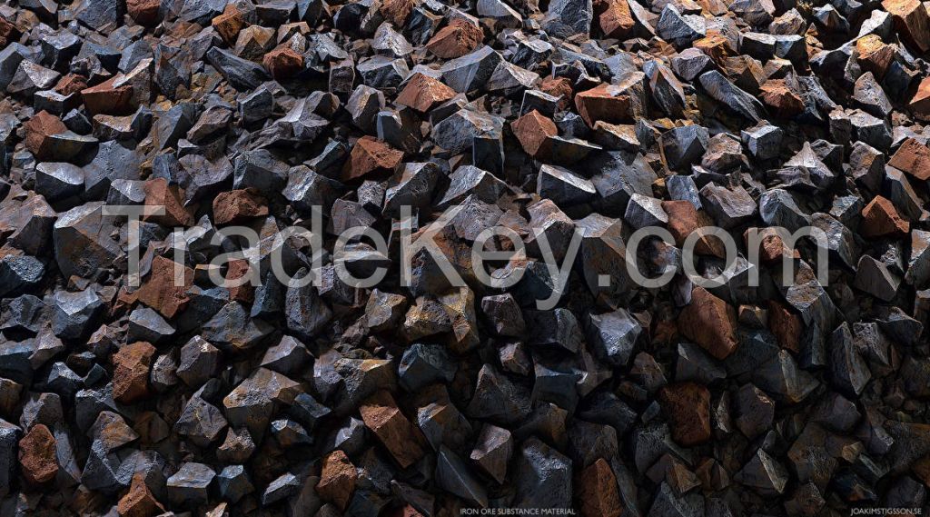 Iron Ore