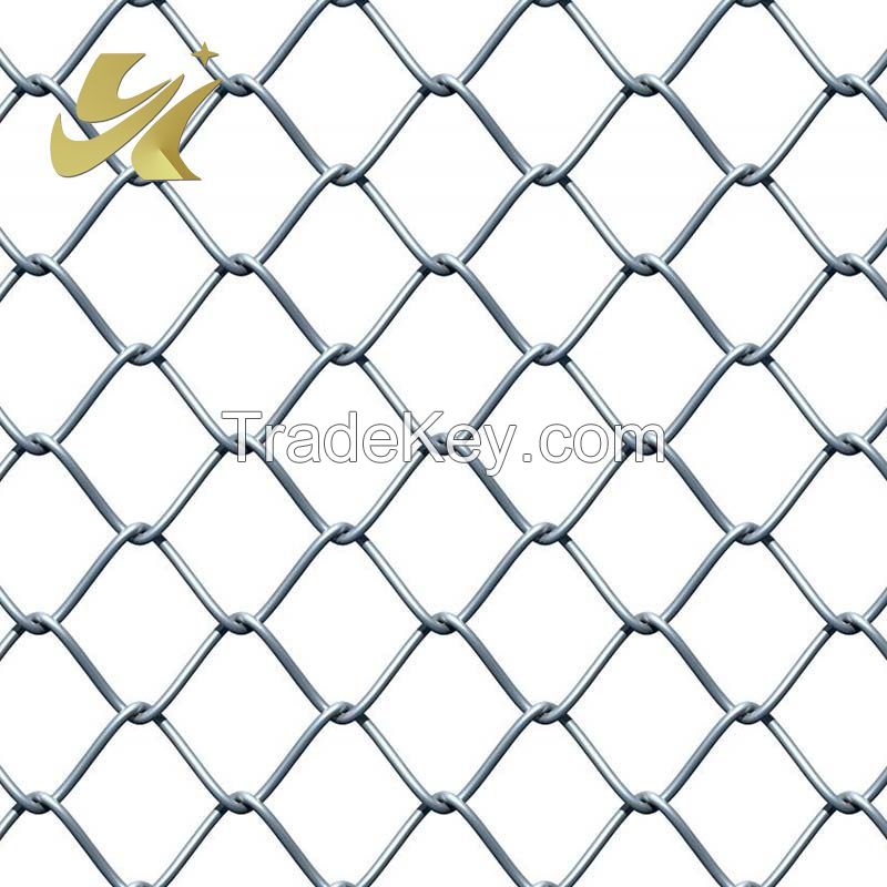 Chain Link Fence