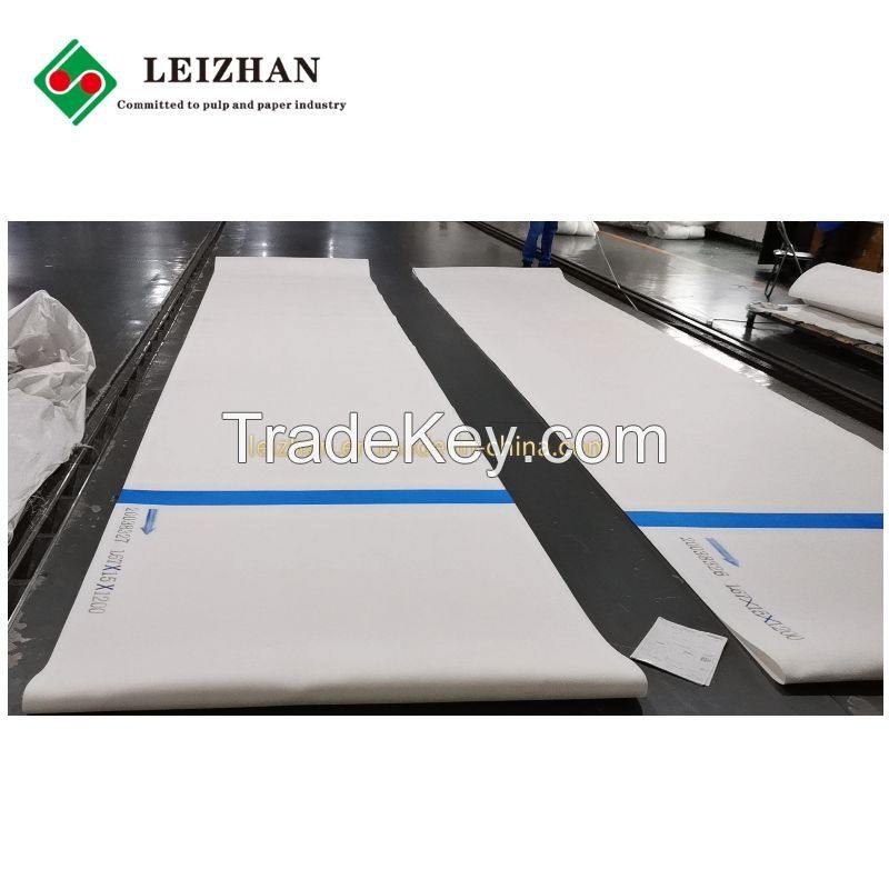 paper making press /MG /Pick up/dryer felt for paper machine 