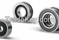 Track Roller Bearings