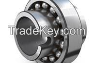 Self-Aligning Ball Bearings