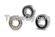 Cylindrical Roller Bearings