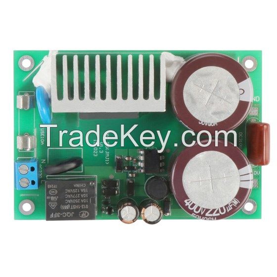 250V 5A Angle Grinder Motor Controller