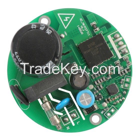 150V 1.5 Hair Drier Motor Driver