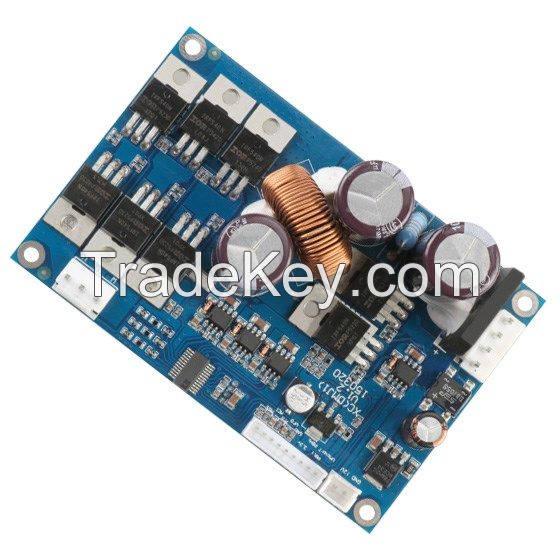 40V 5A Polisher Motor Speed Controller