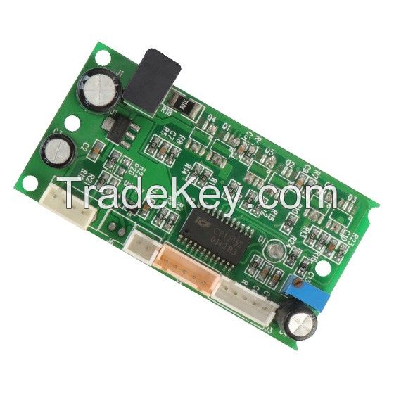 250V 6A Vibrating Rod Motor Controller