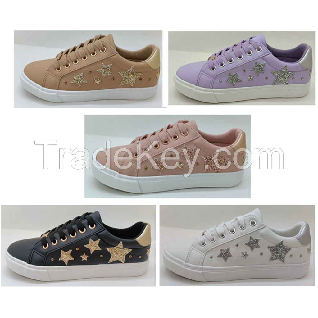 Women's casual shoes 1