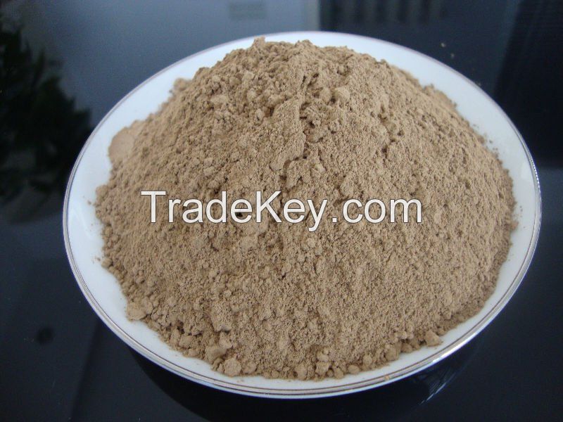 Ferrous carbonate powder iron supplement