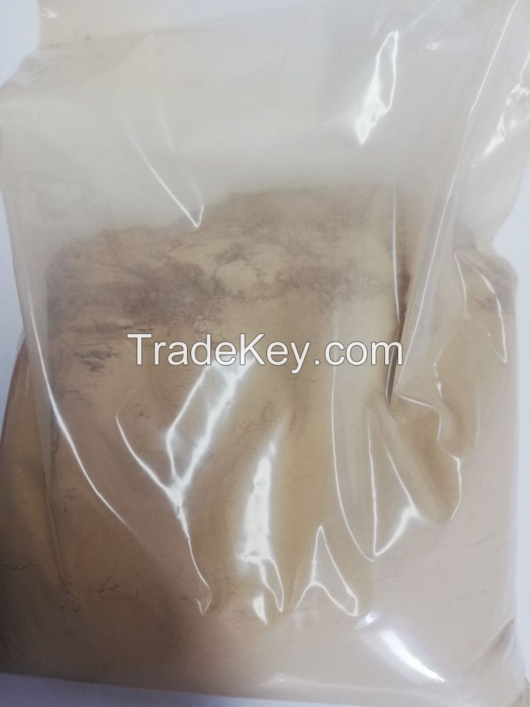 Ferrous carbonate powder iron supplement