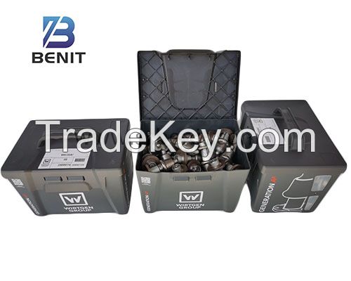 Wirtgen milling machine picks