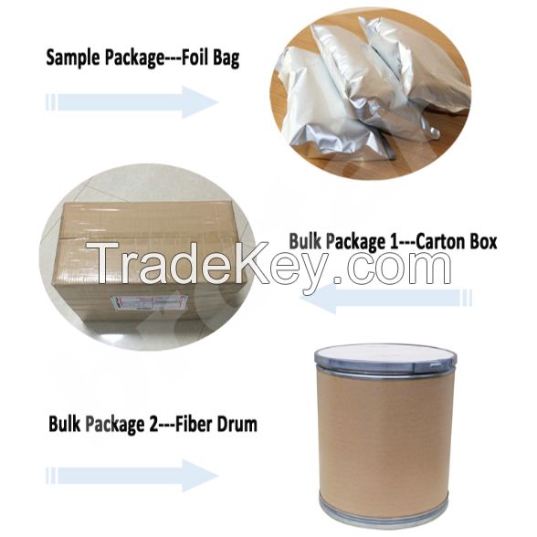 Salicin Supply white willow bark extract salicin powder 15%-98%