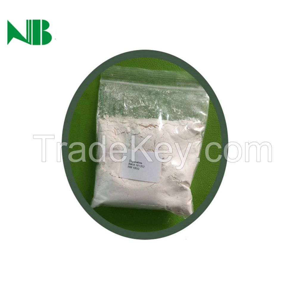 Nutrabiotech 99% 17 beta Estradiol cas 50-28-2