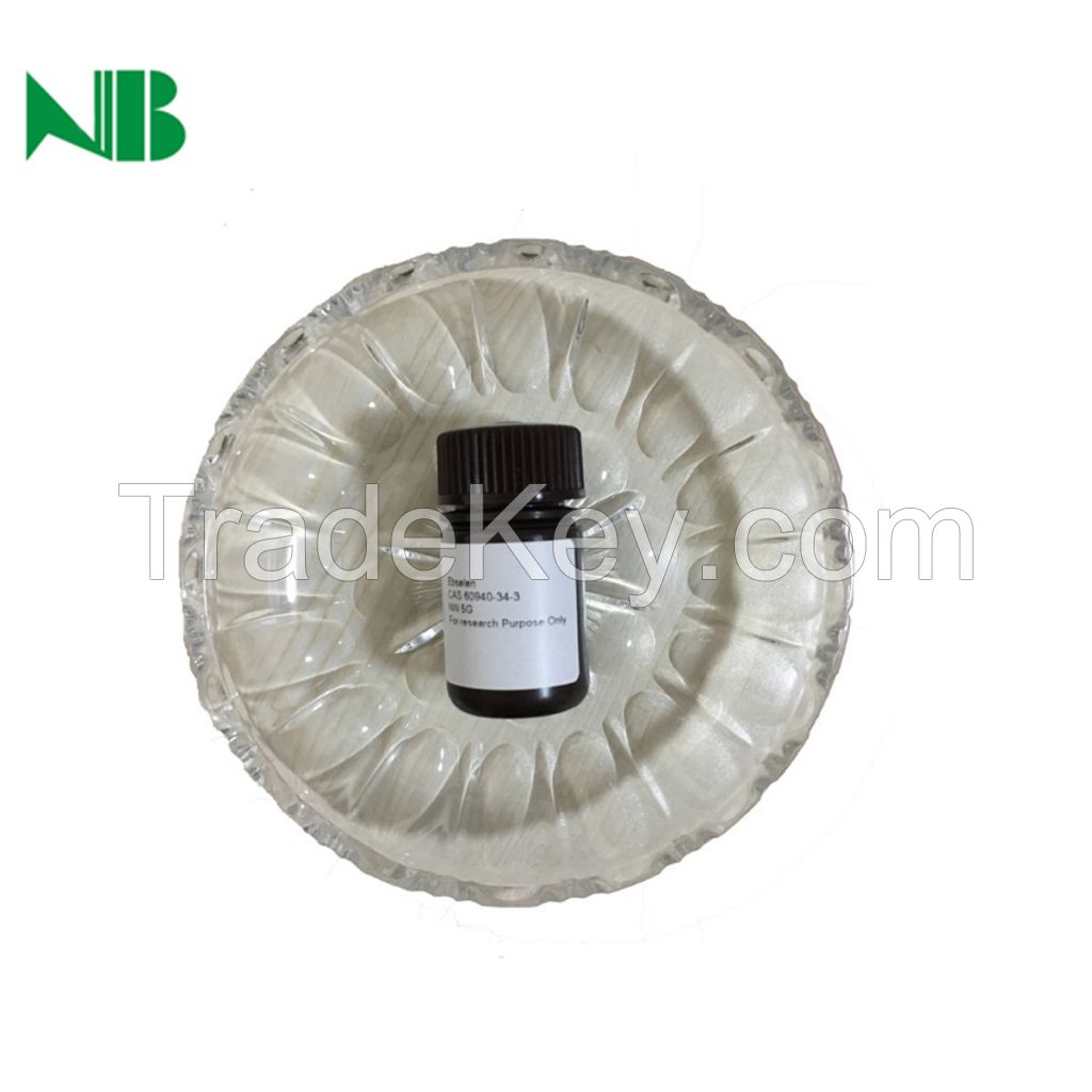 Nutrabiotech 99% GS-441524 cas 1191237-69-0