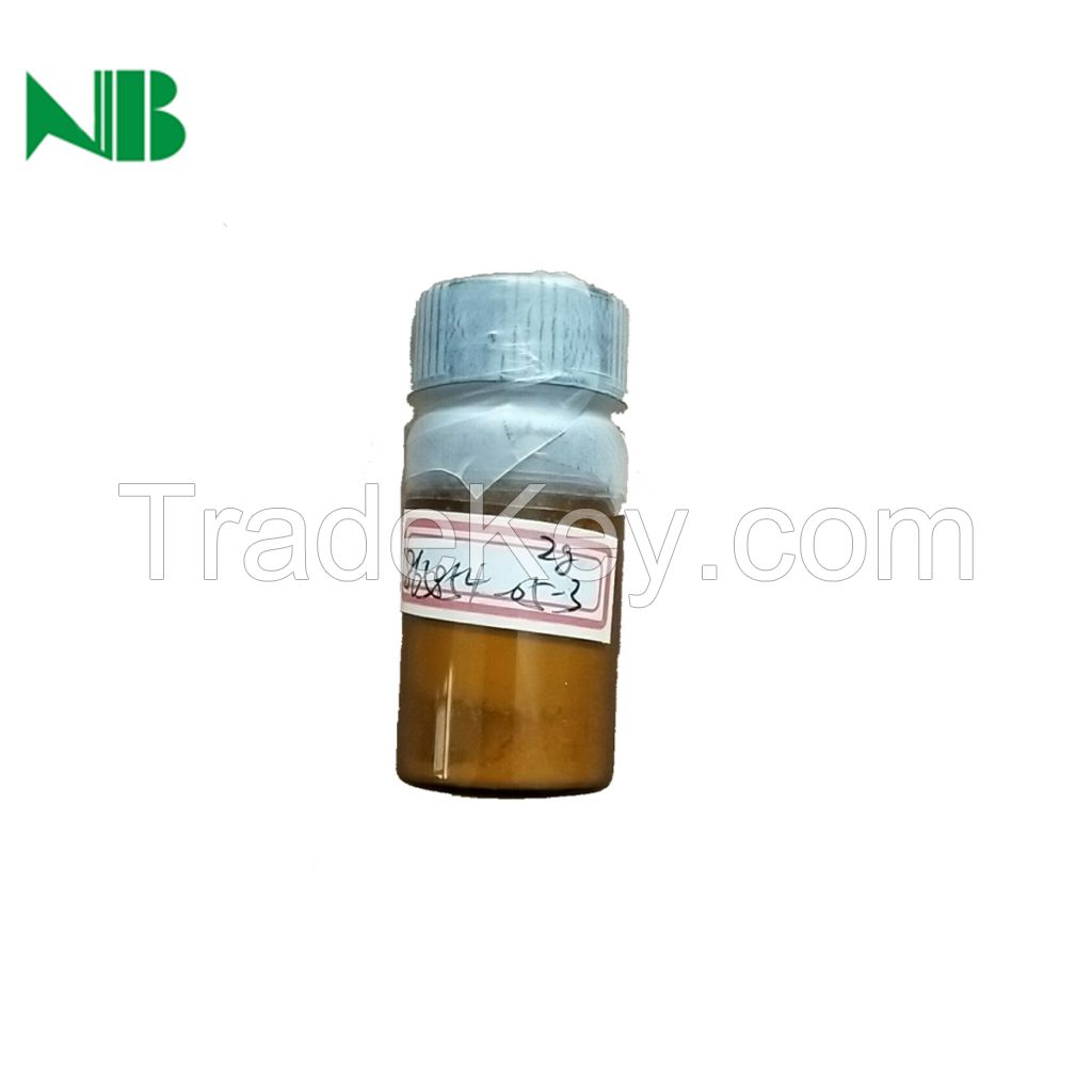 nutrabiotech 99% powder Tideglusib