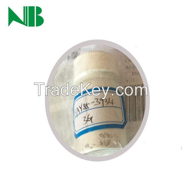 Nutrabiotech 99% Molidustat CAS 1154028-82-6 BAY 85-3934