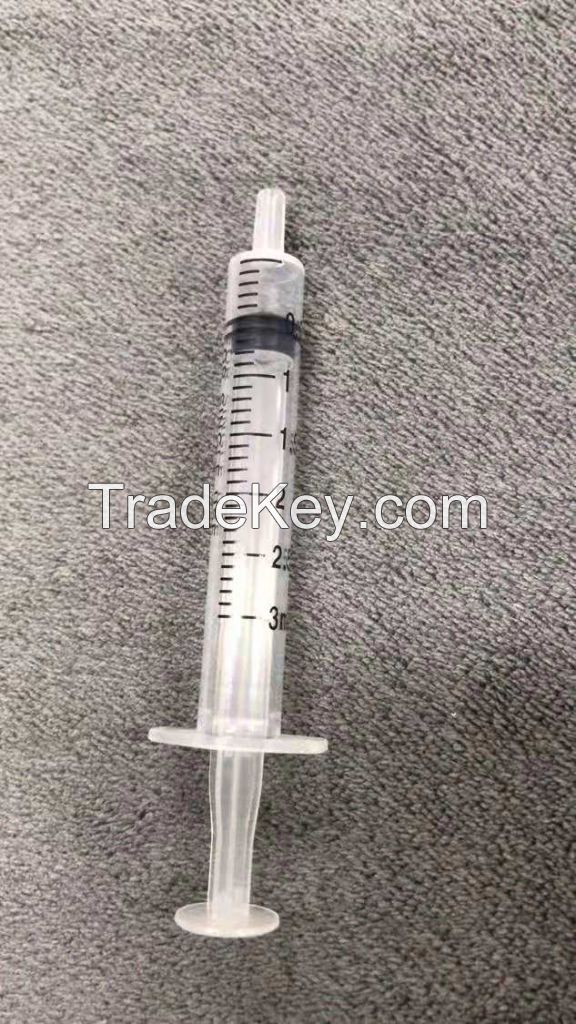 Syringe