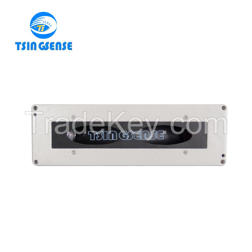 visibility sensor 10m-2km traffic weather station