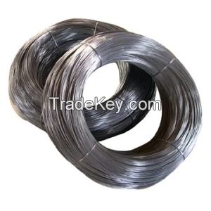 5155 Oil Hardened And Tempered Spring Steel Wires