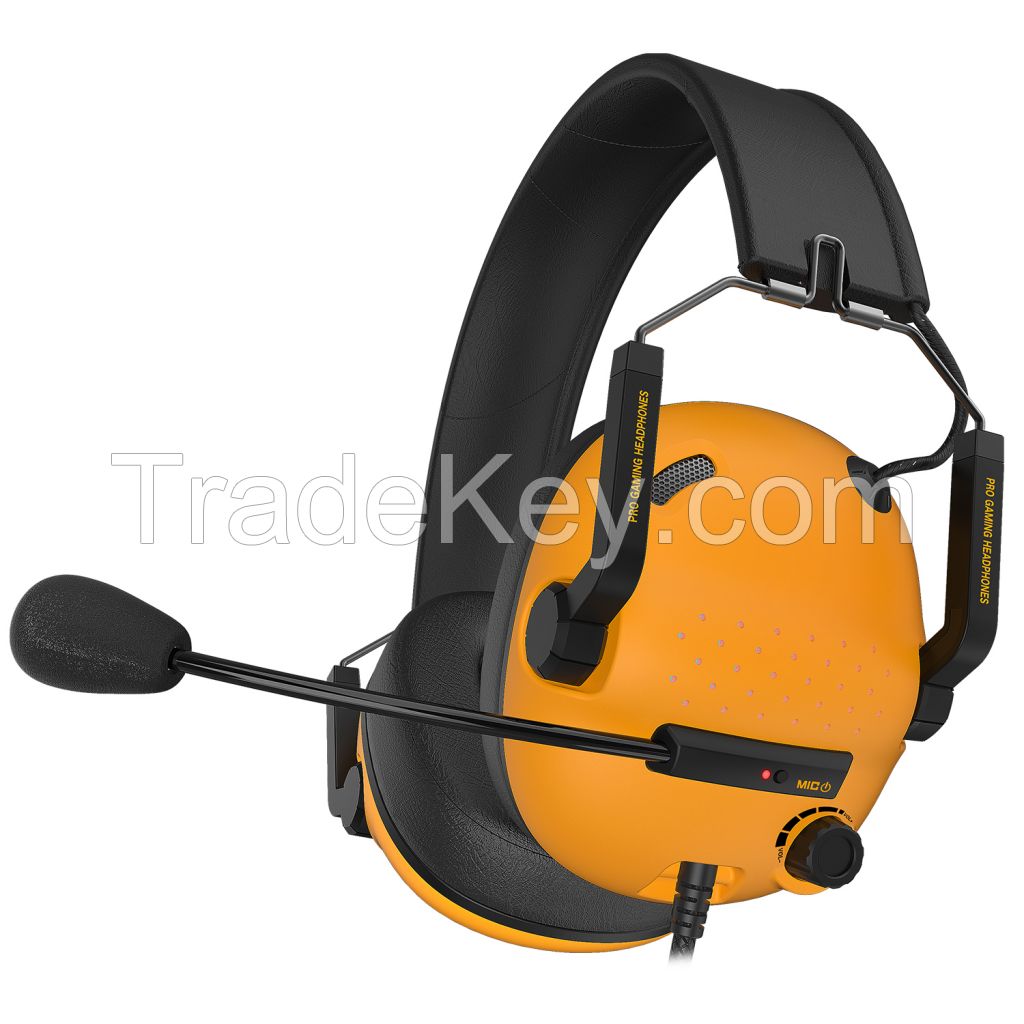 headset