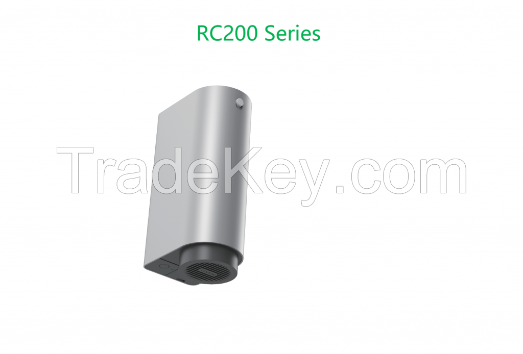 RONCO Electric Curtain Motor Motorized Curtain Motor DC Curtain Motor