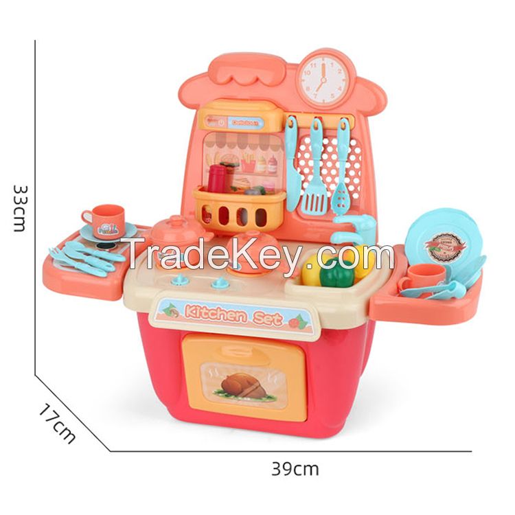 Kitchen Toy Sets