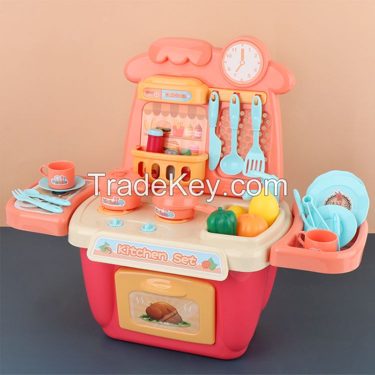 kitchen toy sets