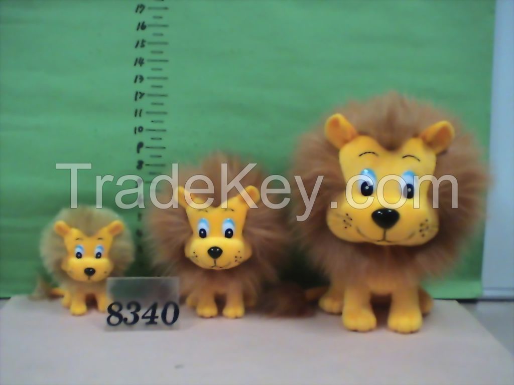 Plush toys, Soft toys, Stuffed toys,Animal toys, Lion