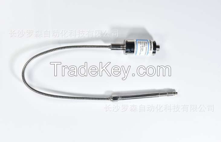 PT4624 melt pressure transmitter replace dynisco