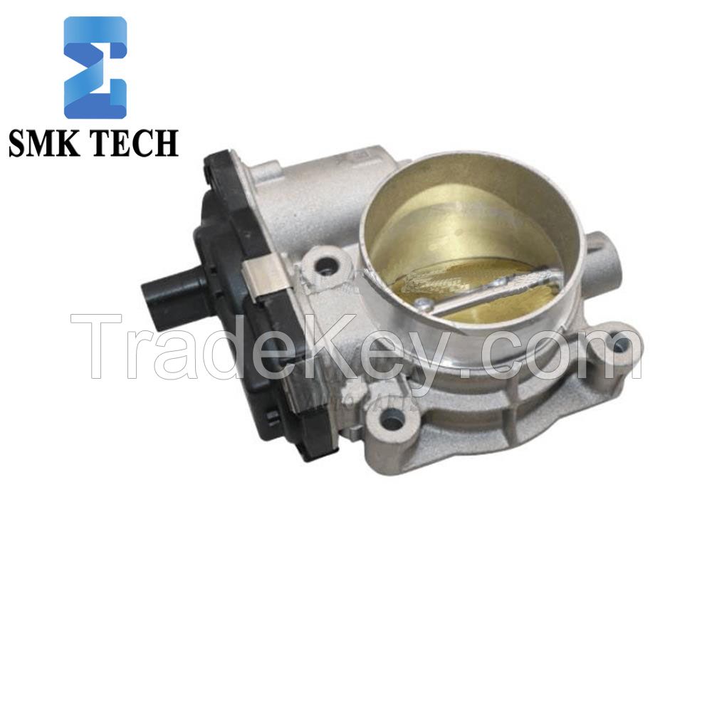 OE 12632101 New Throttle Body Assembly Throttle Valve