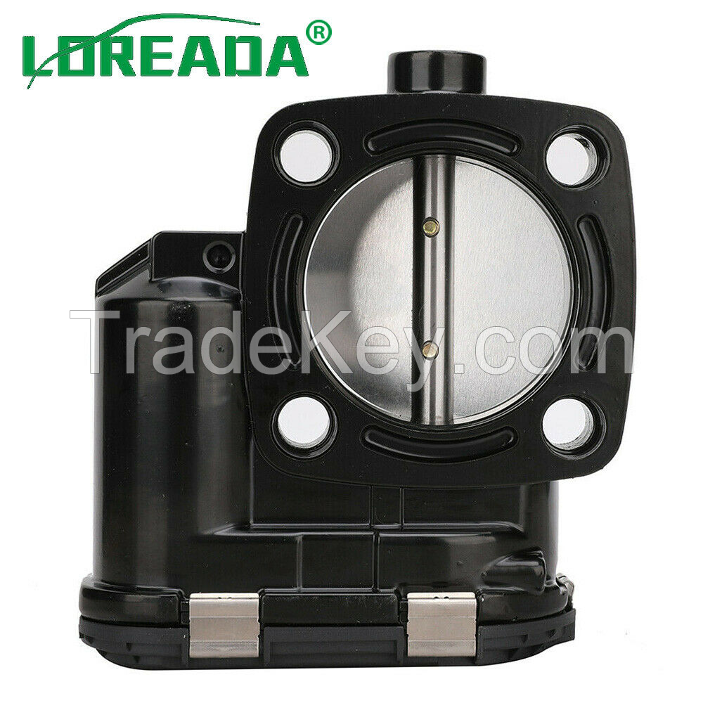 Sale Motorboat Electronic Throttle Body 0280750505 420892590 420892592 For Seadoo Sea-Doo RXP X260 X300 Wake 215 230