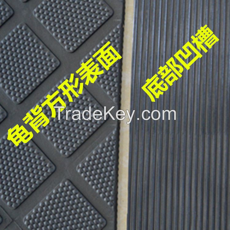 Comfortable Rubber Cow Mat