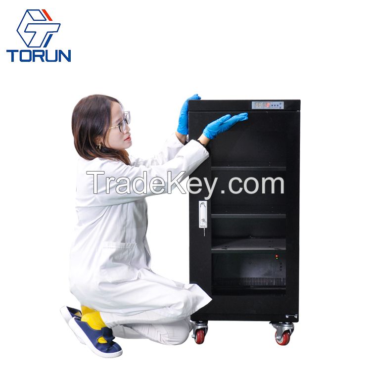 Humidity Control Storage Dry Cabinet ODM & OEM Payment Protection Humidity Control Dry Cabinet