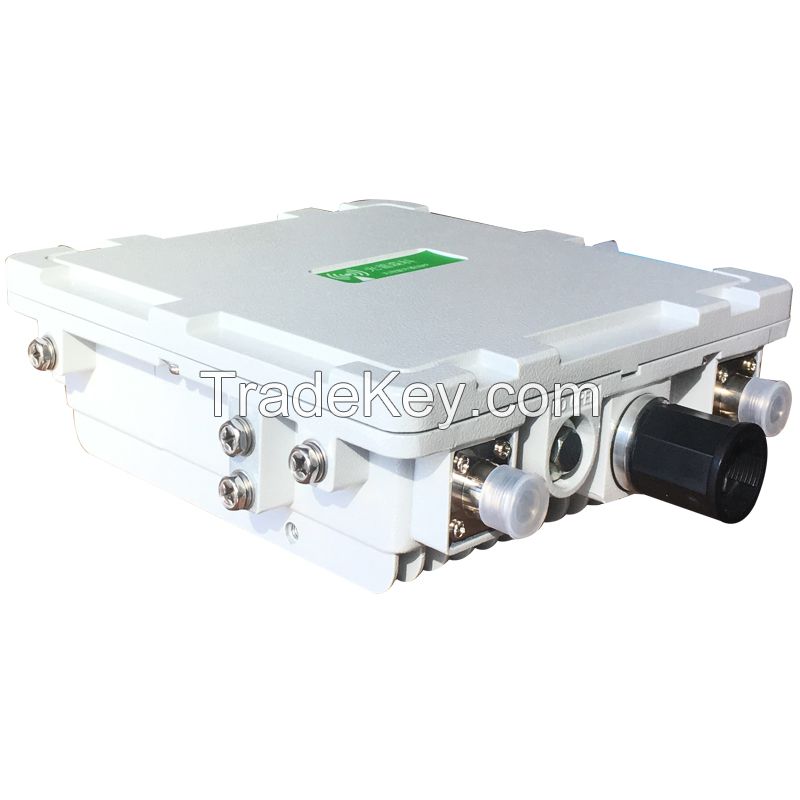 GP-AP1200 1200M Industrial Outdoor Dual-band Wireless AP