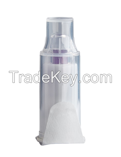 Safety Insulin Pen Needle