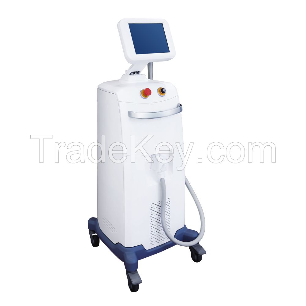 Multifunction IPL SHR Medical CE Beauty Salon Cosmetics Machine