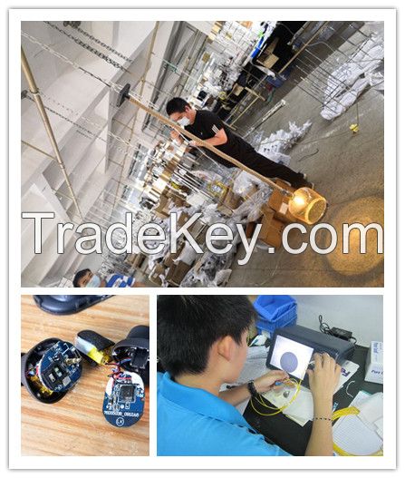 In-Process Inspection (IPI)